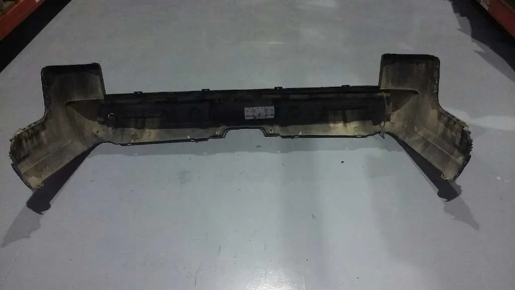 Paragolpes Trasero para Land Rover Discovery 4