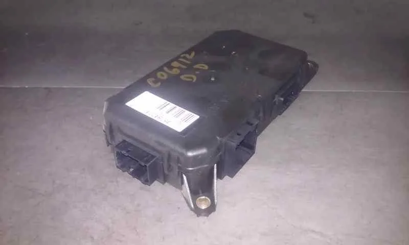 Modulo Electronico para Fiat Stilo (192)
