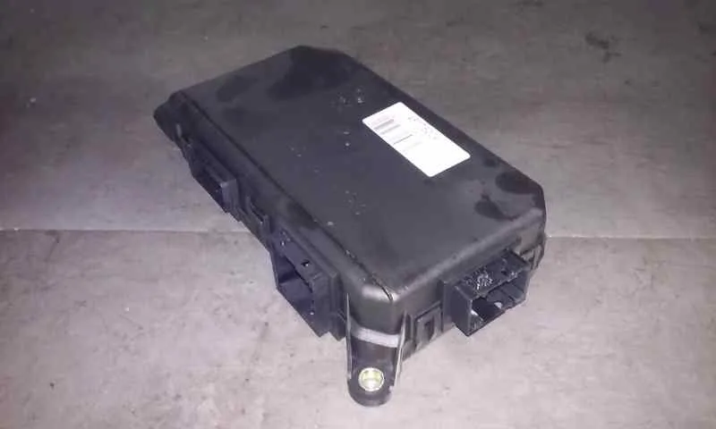 Modulo Electronico para Fiat Stilo (192)