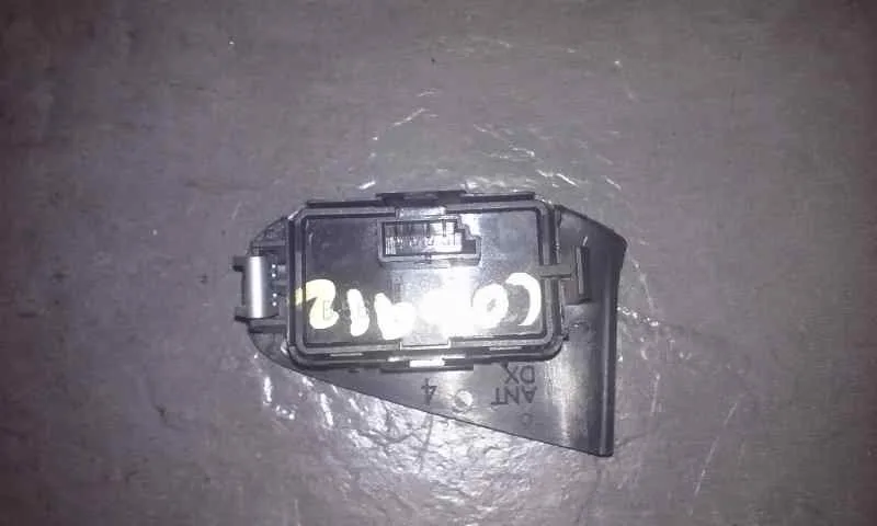 Mando Elevalunas Delantero Derecho para Fiat Stilo (192)