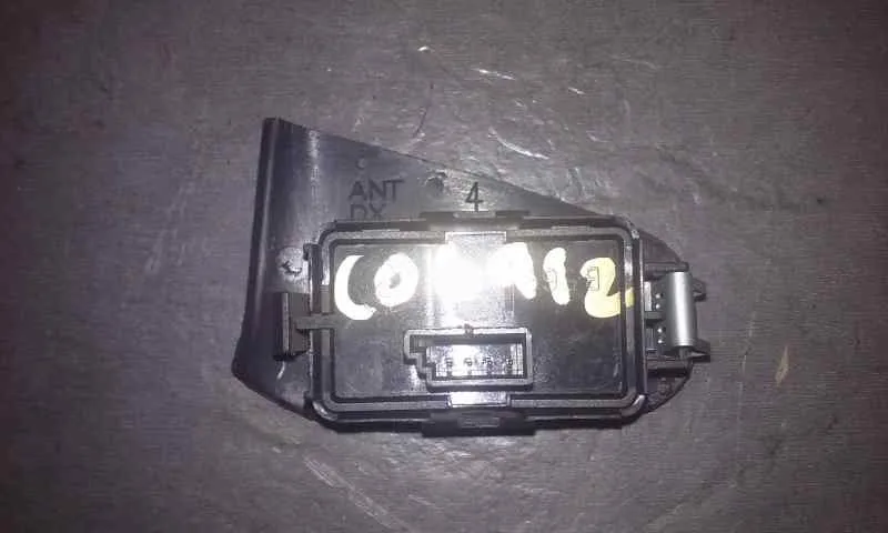 Mando Elevalunas Delantero Derecho para Fiat Stilo (192)