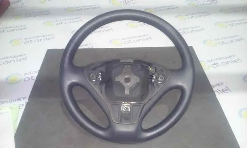 Volante para Fiat Stilo (192)
