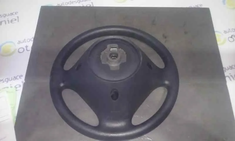 Volante para Fiat Stilo (192)