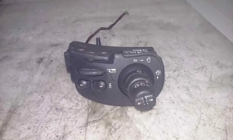 Mando Limpia para Renault Scenic Ii