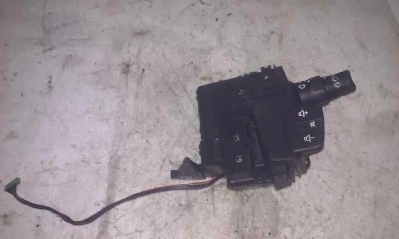 Mando Limpia para Renault Scenic Ii