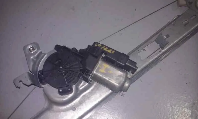 Elevalunas Delantero Izquierdo para Renault Scenic Ii