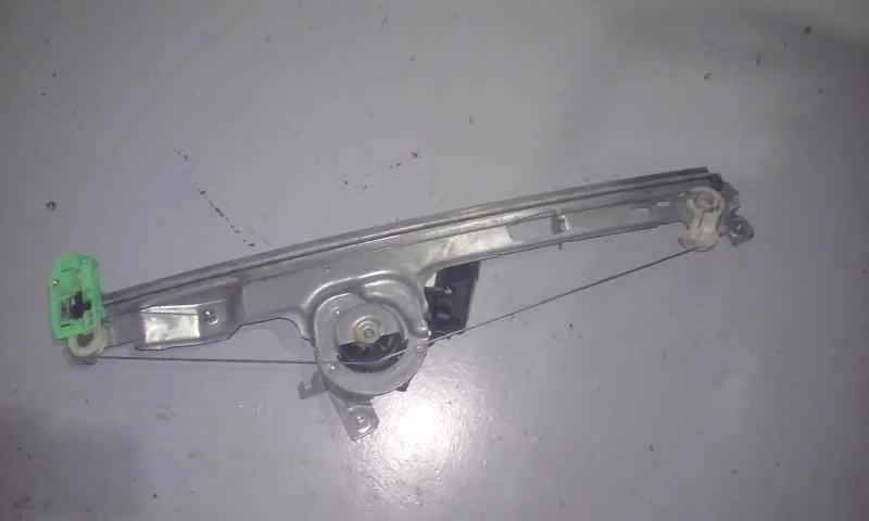 Elevalunas Delantero Izquierdo para Renault Scenic Ii