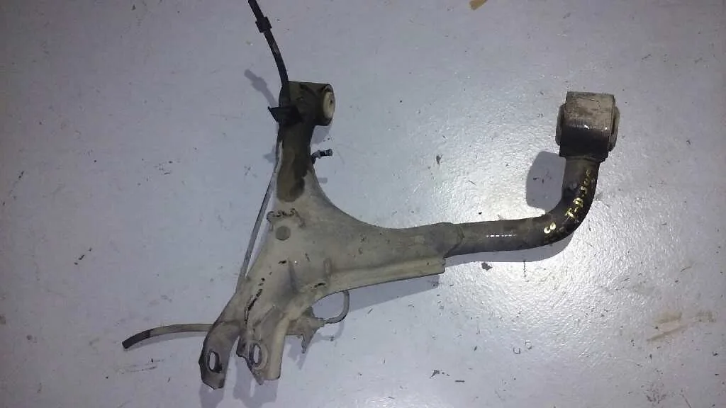 Brazo Suspension Superior Trasero Derecho para Land Rover Discovery 4