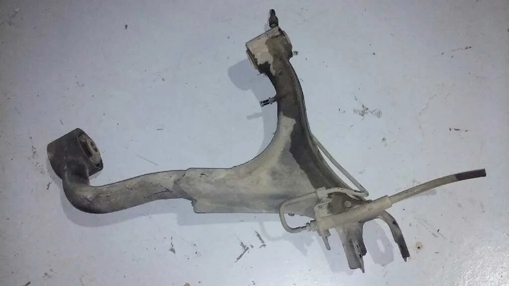 Brazo Suspension Superior Trasero Derecho para Land Rover Discovery 4