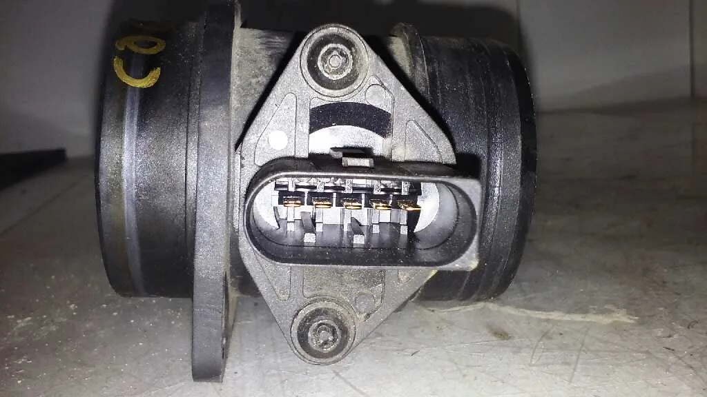 Caudalimetro para Seat Leon (1M1)