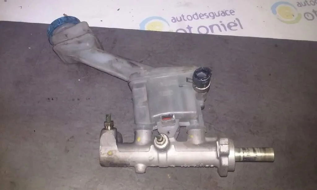 Bomba Freno para Nissan Primera Berlina (P12)