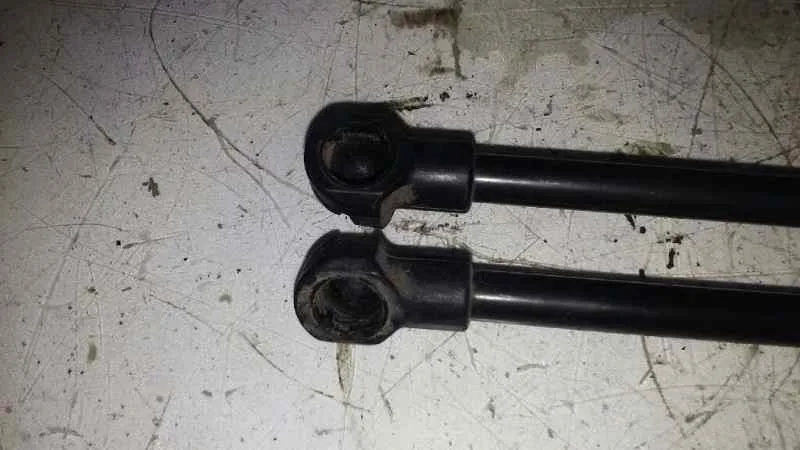 Amortiguadores Maletero / Porton para Land Rover Discovery 4