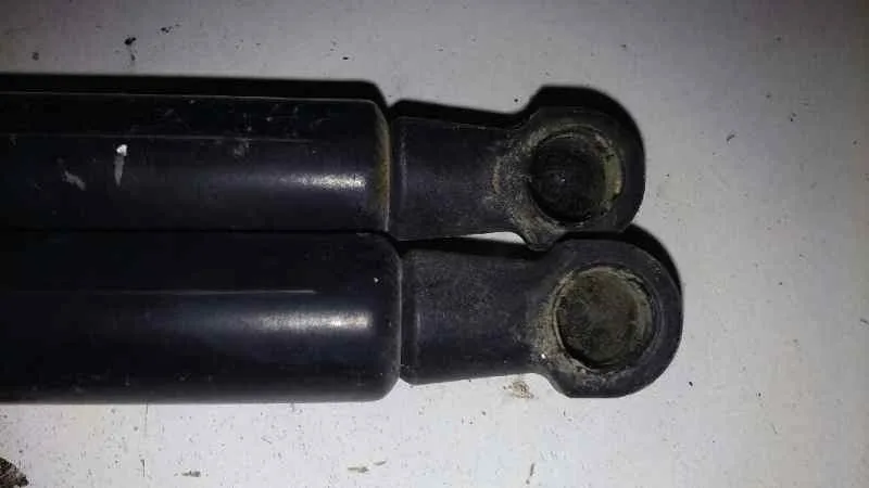 Amortiguadores Maletero / Porton para Land Rover Discovery 4
