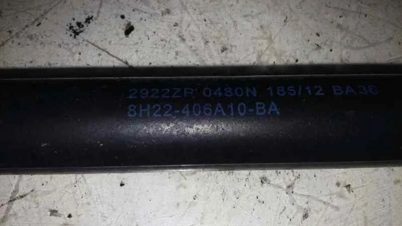 Amortiguadores Maletero / Porton para Land Rover Discovery 4