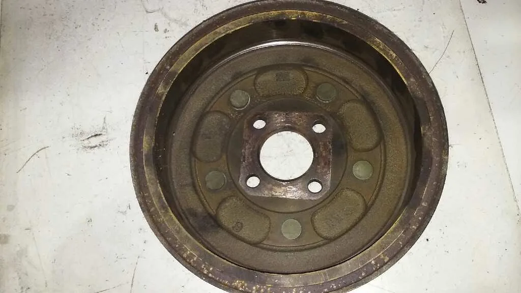 Tambor Freno Trasero para Suzuki Vitara Se/Sv (Et)