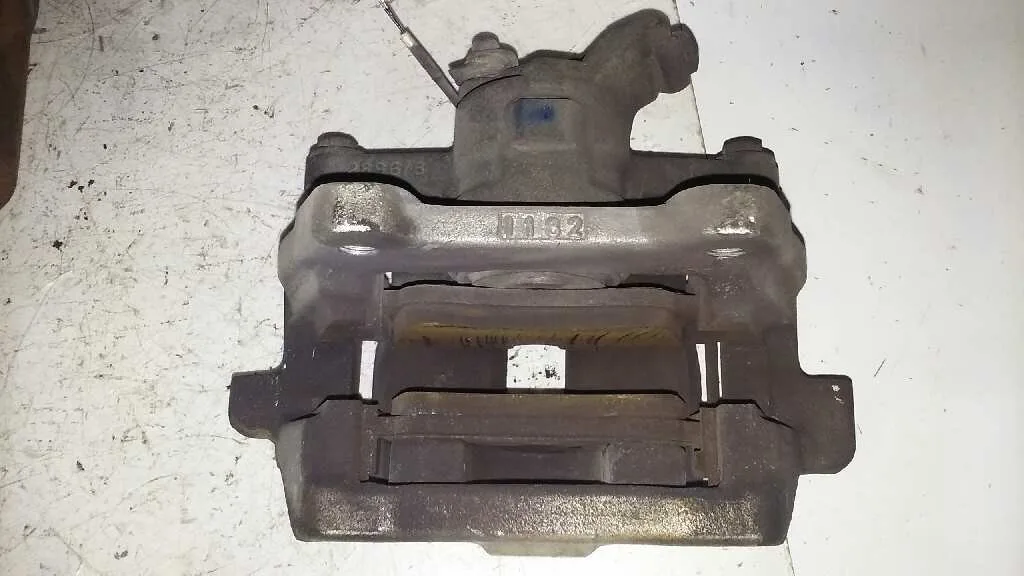 Pinza Freno Trasera Derecha para Land Rover Discovery 4