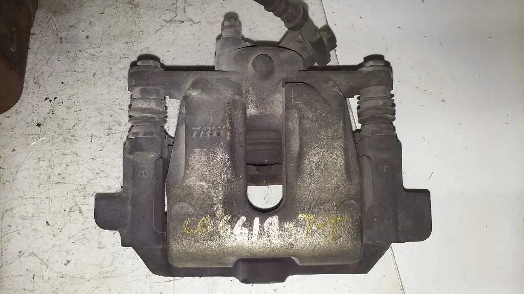 Pinza Freno Trasera Izquierda para Land Rover Discovery 4
