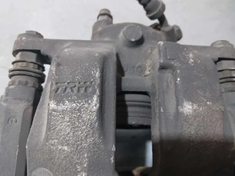 Pinza Freno Trasera Izquierda para Land Rover Discovery 4