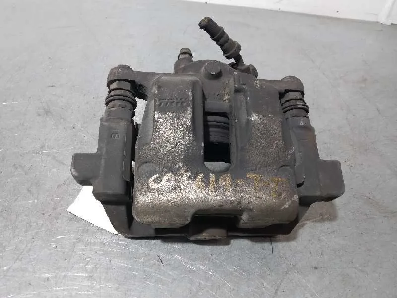 Pinza Freno Trasera Izquierda para Land Rover Discovery 4