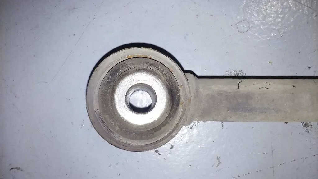 Tirante Trasero Derecho para Land Rover Discovery 4