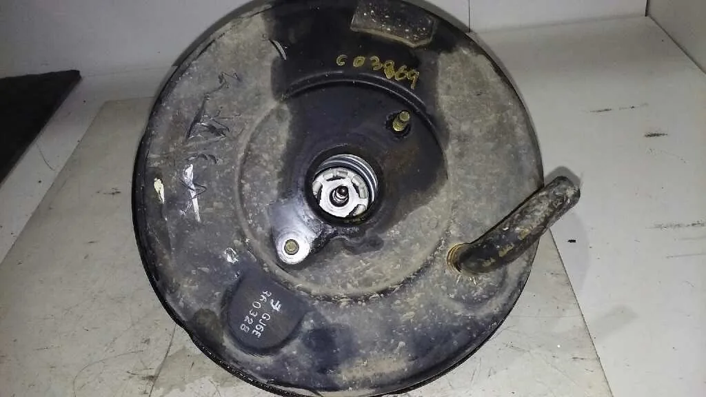 Servofreno para Mazda 6 Monovolumen (Gy)