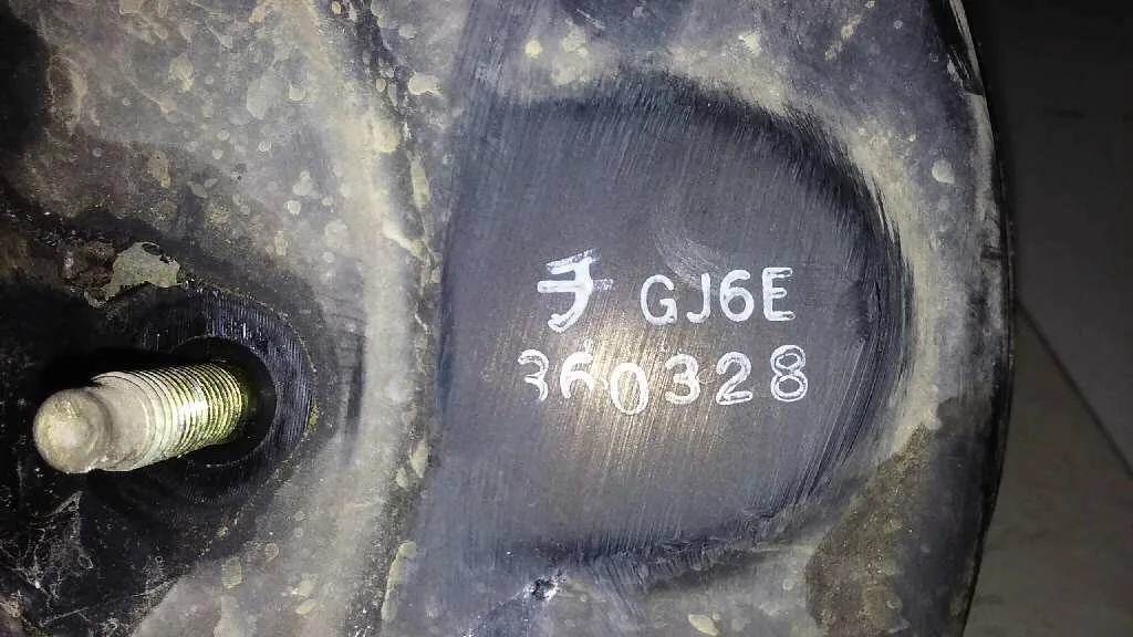 Servofreno para Mazda 6 Monovolumen (Gy)
