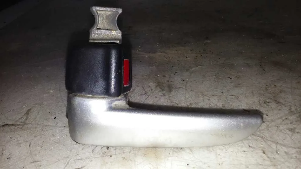 Maneta Interior Delantera Izquierda para Mazda 6 Monovolumen (Gy)