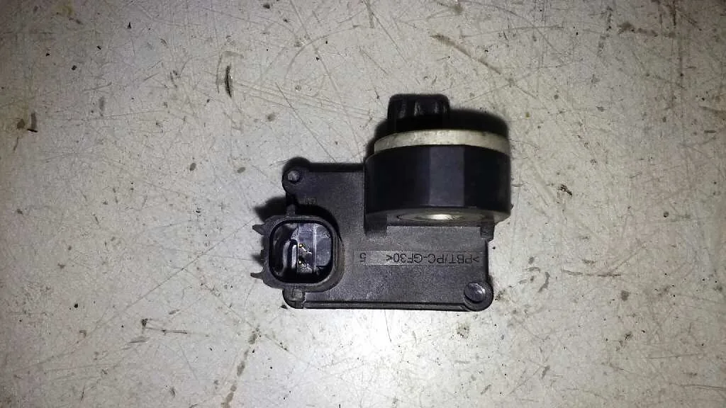 Sensor para Mazda 6 Monovolumen (Gy)