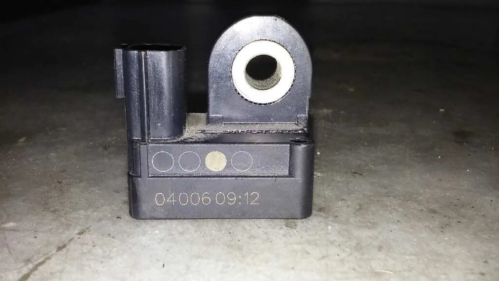 Sensor para Mazda 6 Monovolumen (Gy)
