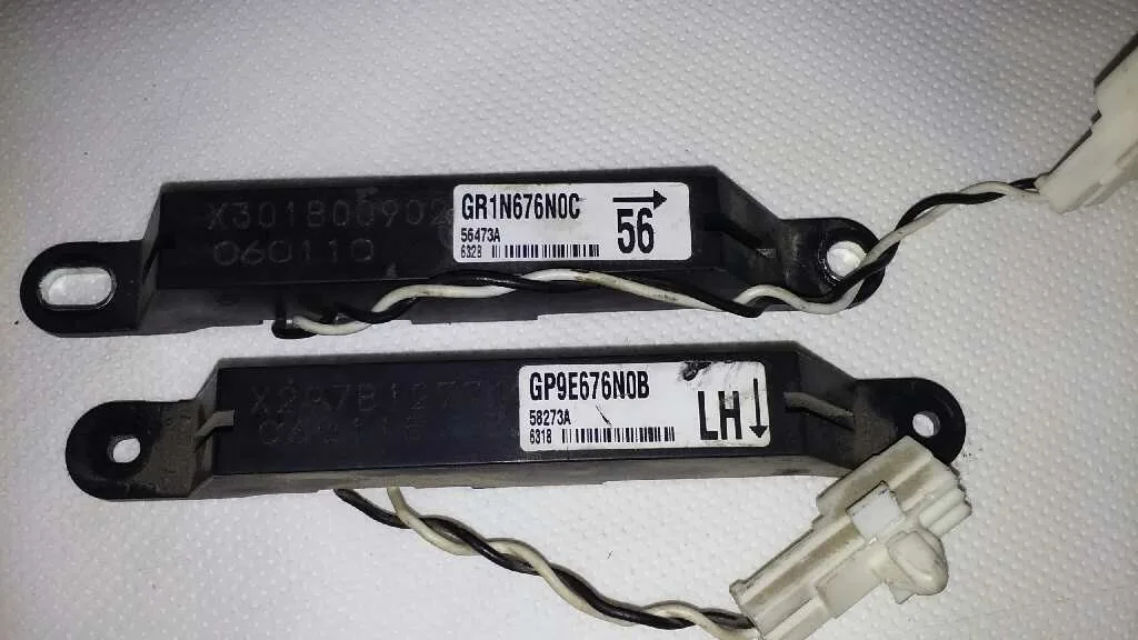 Rele para Mazda 6 Monovolumen (Gy)