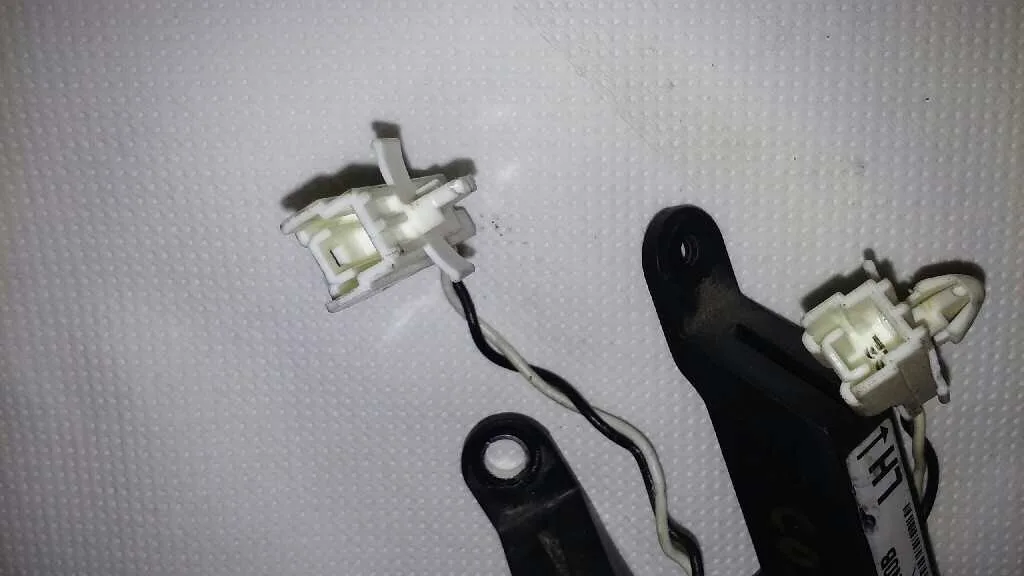 Rele para Mazda 6 Monovolumen (Gy)