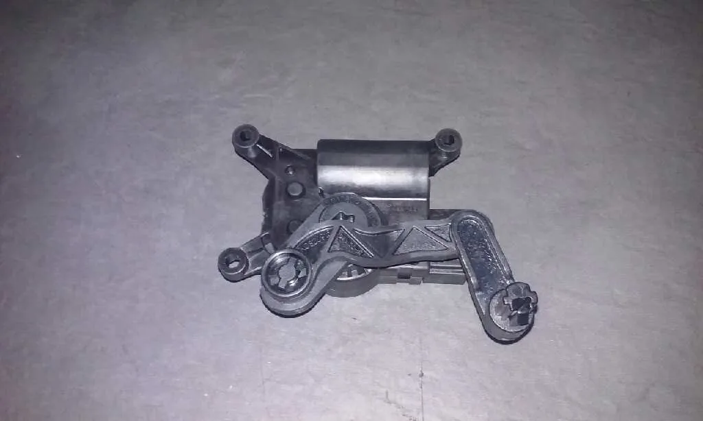 Motor Electrico para Seat Altea Xl (5P5)