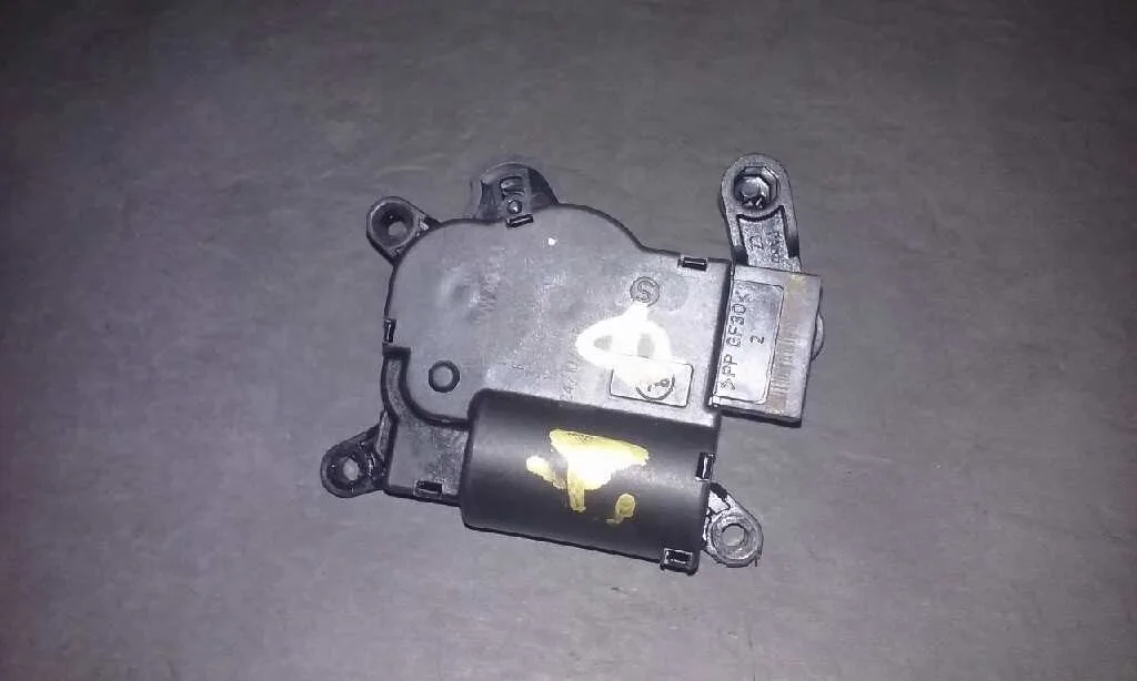 Motor Electrico para Seat Altea Xl (5P5)