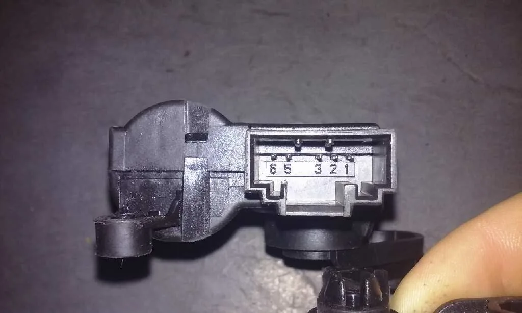Motor Electrico para Seat Altea Xl (5P5)