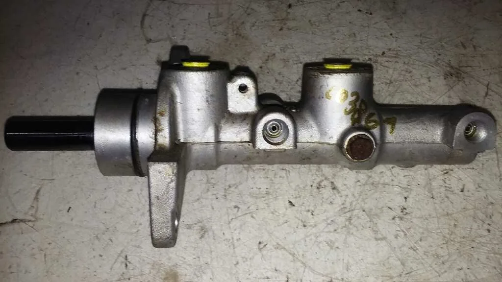 Bomba Freno para Mazda 6 Monovolumen (Gy)