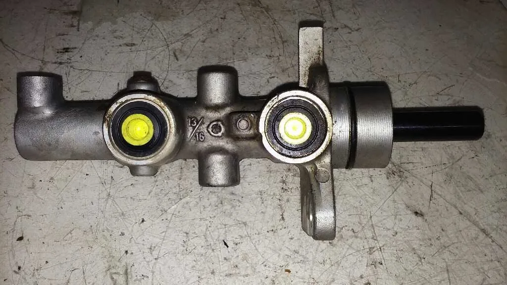 Bomba Freno para Mazda 6 Monovolumen (Gy)