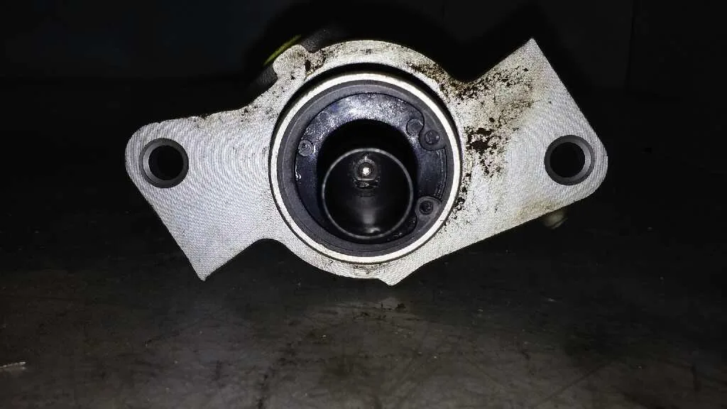 Bomba Freno para Mazda 6 Monovolumen (Gy)