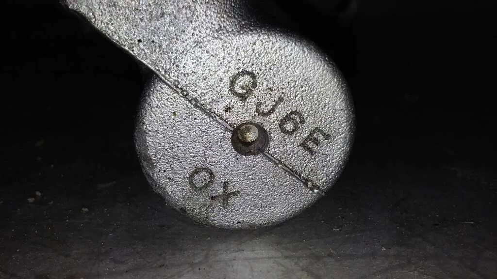 Bomba Freno para Mazda 6 Monovolumen (Gy)