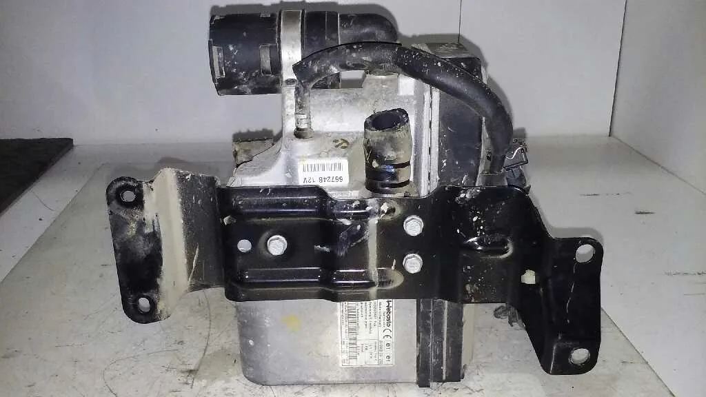 Motor Calefaccion para Mazda 6 Monovolumen (Gy)