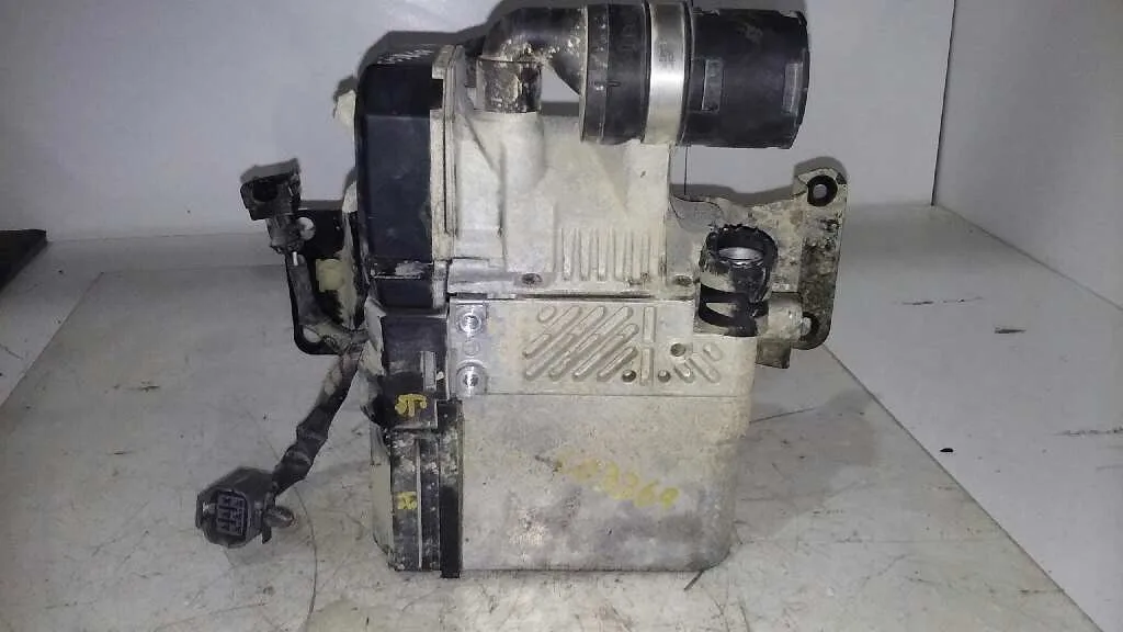 Motor Calefaccion para Mazda 6 Monovolumen (Gy)