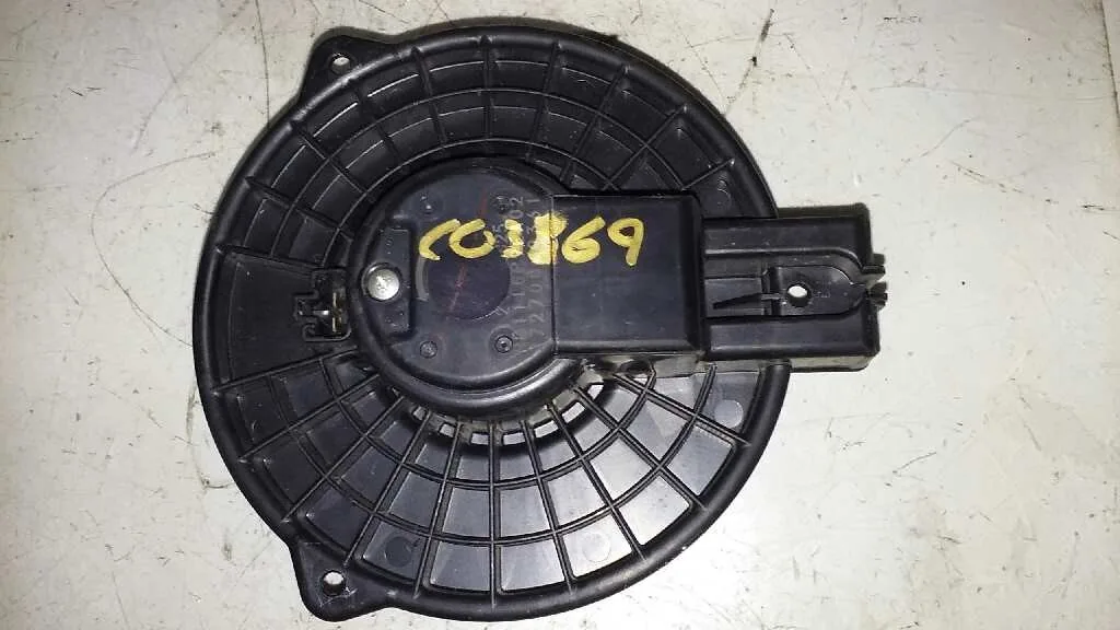 Motor Calefaccion para Mazda 6 Monovolumen (Gy)