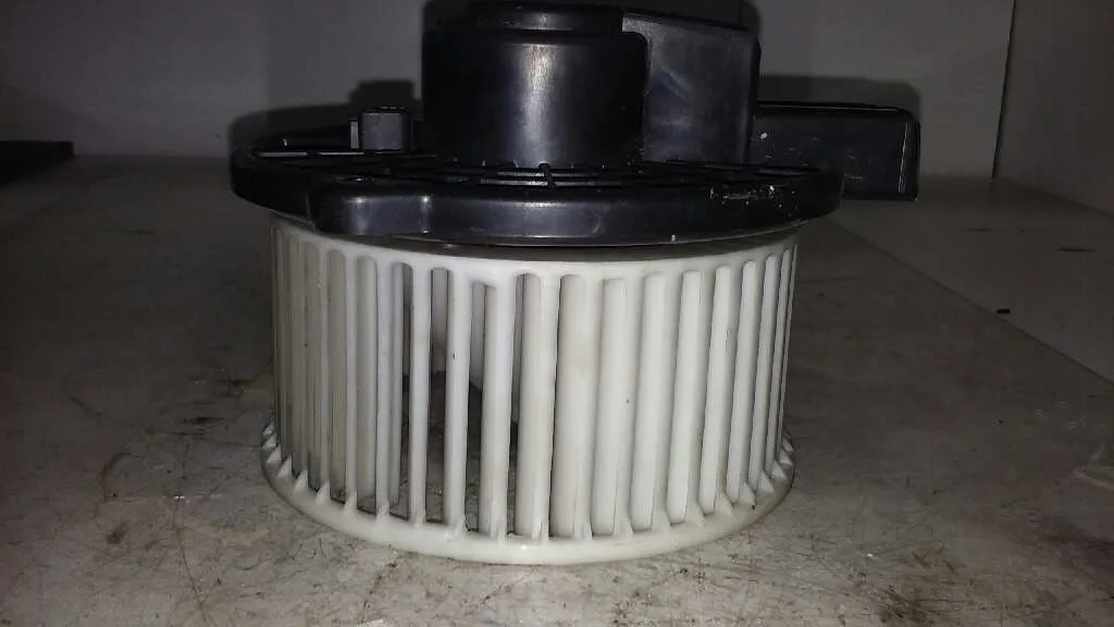 Motor Calefaccion para Mazda 6 Monovolumen (Gy)