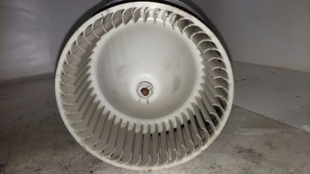 Motor Calefaccion para Mazda 6 Monovolumen (Gy)