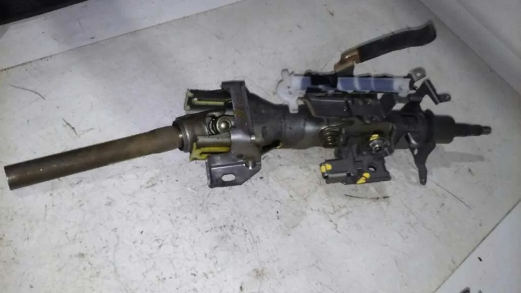 Columna Direccion para Mazda 6 Monovolumen (Gy)
