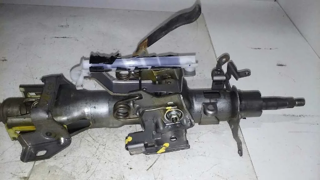 Columna Direccion para Mazda 6 Monovolumen (Gy)