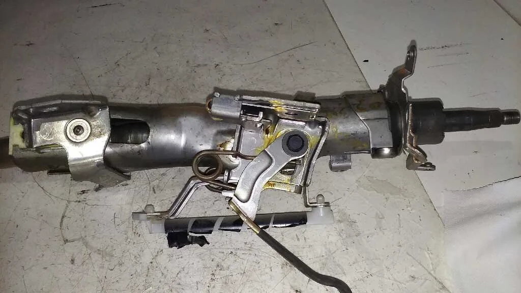 Columna Direccion para Mazda 6 Monovolumen (Gy)