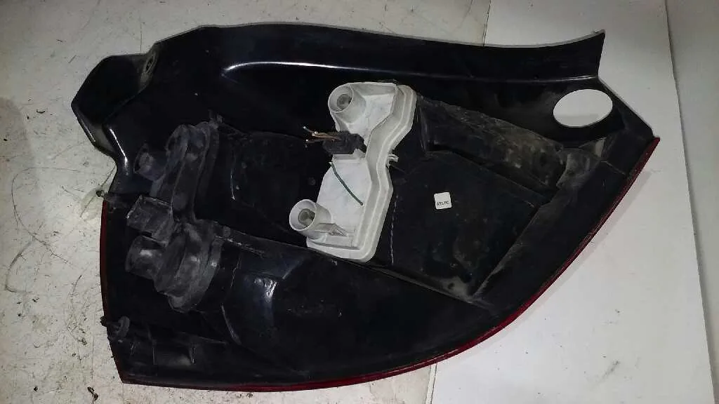 Piloto Trasero Derecho para Renault Megane Ii Berlina 5P