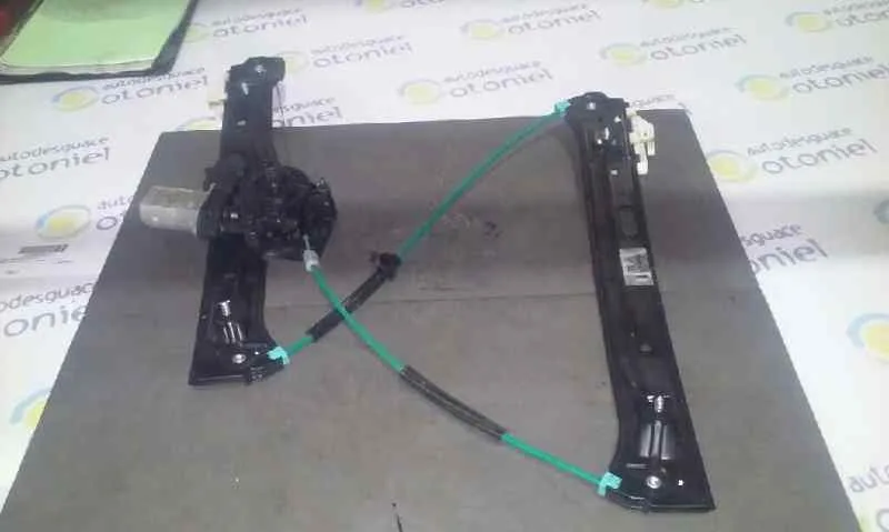 Elevalunas Delantero Izquierdo para Bmw Serie 1 Lim. (F20)