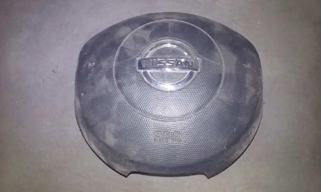 Airbag Delantero Izquierdo para Nissan Micra (K12E)