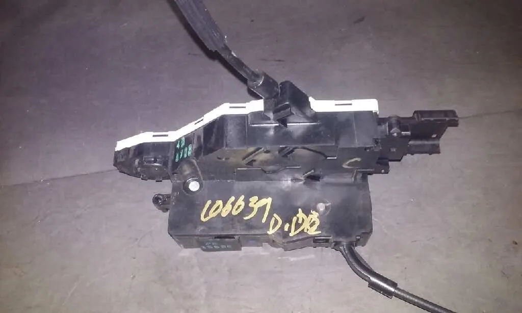 Cerradura Puerta Delantera Izquierda para Bmw Serie 1 Lim. (F20)
